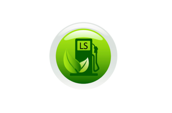 Liquid Station Holunderbeere